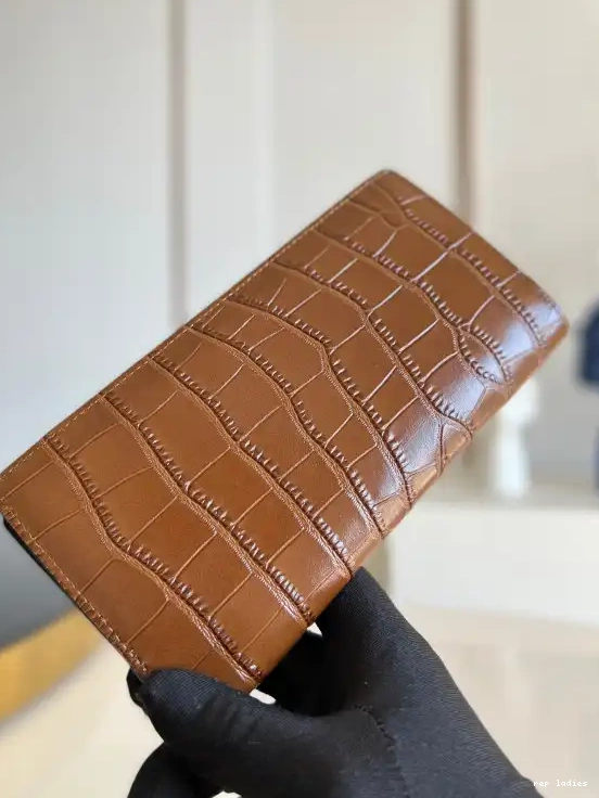Cheap WALLET VUITTON LOUIS BRAZZA 0511